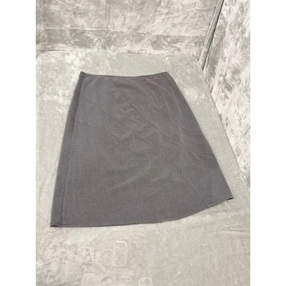 Mossimo gray line